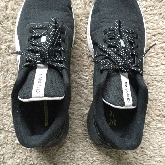 🔥🔥HOST PIC🔥🔥 Reebok Nanoflex Comfort Footbed - Picture 16 of 16